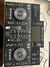 Console DJ Pioneer XDJ RR con