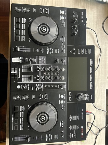 Console pioneer xdj con - pioneer,