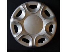 SET 4 COPRICERCHI FARAD DA 16"