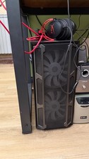 Computer gaming - computer,