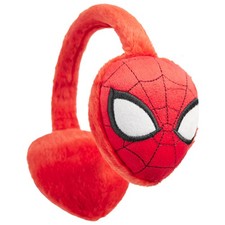 Marvel Spiderman Paraorecchie