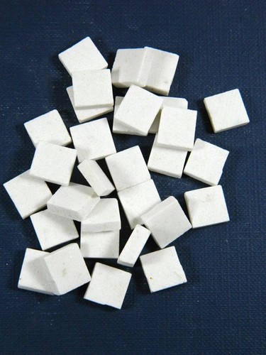 Sampietrino bianco per - sampietrino,