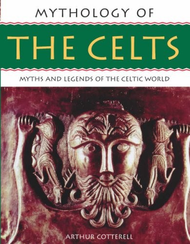 Mythology the celts myths - the,