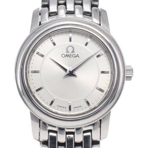 Orologio donna omega - da,