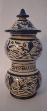 Albarello Ceramica BAFFONI