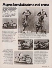 advertising Pubblicità-MOTO