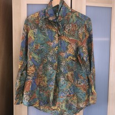 Camicetta James Meade donna UK