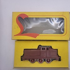 Lima 1602 LOCOMOTORE DA