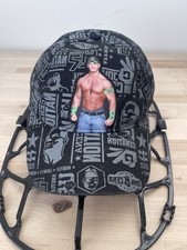 Cappello snapback WWE John