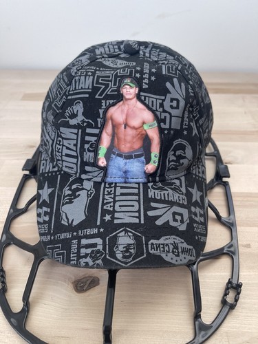Cappello snapback wwe - wwe, john