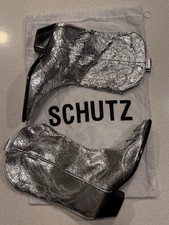 Stivaletti da cowboy Schutz