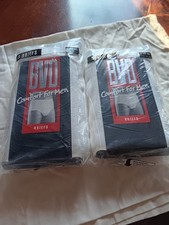 Slip uomo vintage BVD