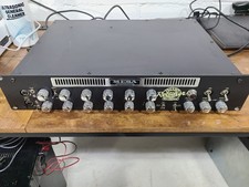 Mesa boogie preamp rectifier - boogie,