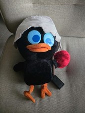 Grande Peluche Calimero Vintage Giochi Preziosi