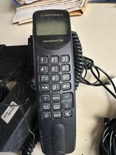 Motorola International 9700