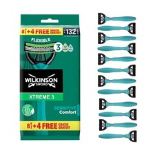 Wilkinson Sword Xtreme 3