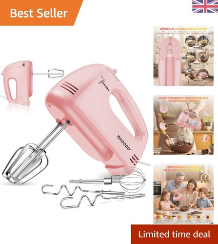 Frullatore manuale elettrico - frullatore,