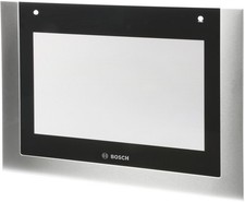 VETRO ESTERNO PORTA FORNO
