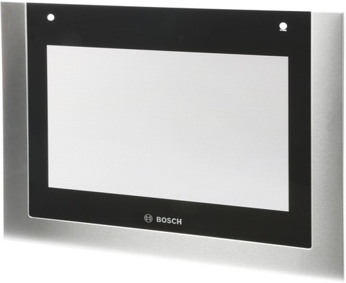 Vetro esterno porta forno - esterno,