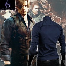 Resident evil leon scott - resident, leon·scott