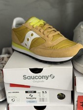 scarpe uomo sneakers Saucony