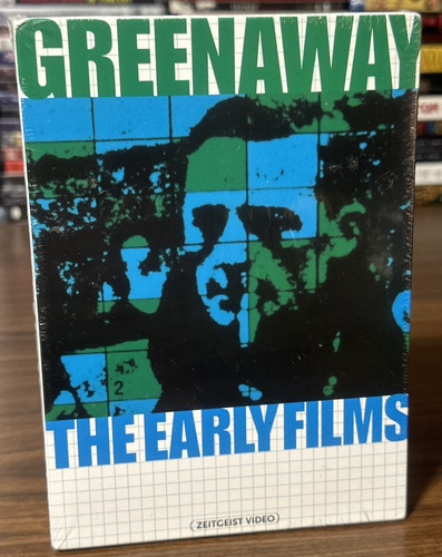Greenaway the early - greenaway,