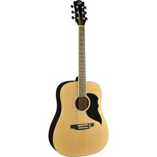 EKO Ranger 6 Natural Chitarra