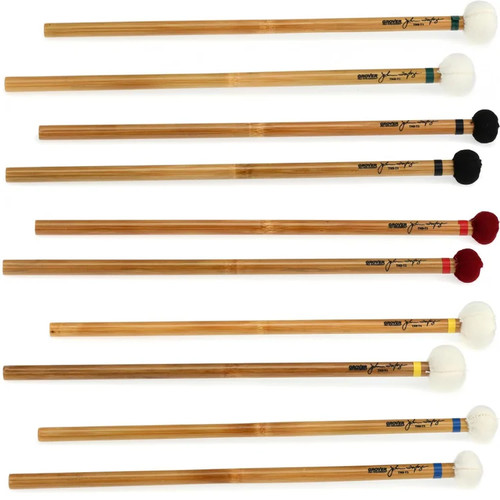 Grover pro percussion - pro, john