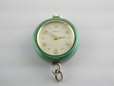 Orologio Vintage Gubelin