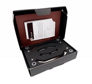 Noctua am4 uxs u14s - noctua, nm-am4-uxs