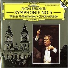 Sinfonie 5 von Abbado,Claudio