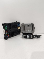 KIT Centralina Motore ECU Body