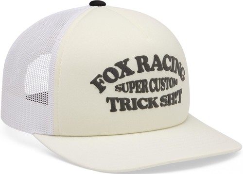 Cappellino fox trick - cappellino,