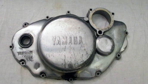 Coperchio frizione yamaha - coperchio,