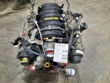 2006 Gx470 Engine / Motor