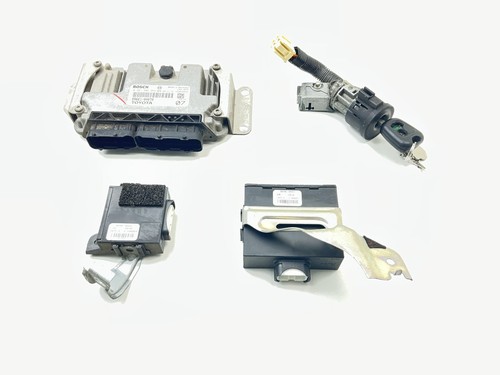 Kit chiave per - kit, citroen