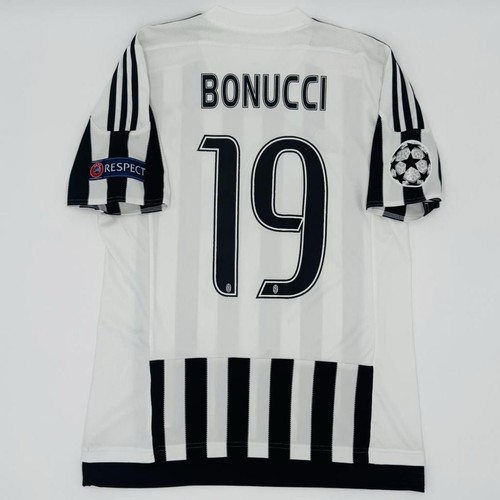 Maglia juventus bonucci 2015 - juventus,