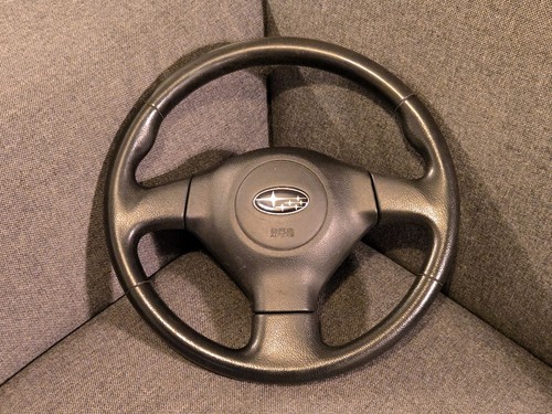 Volant subaru branches - subaru, 3