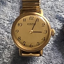 ROAMER & BIFORA - entrambi