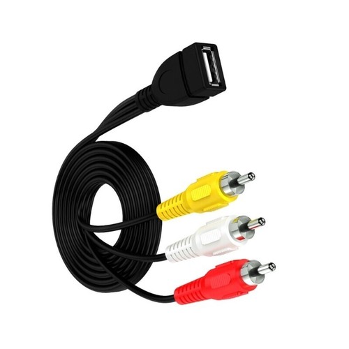 Femmina jack usb 3 - a,