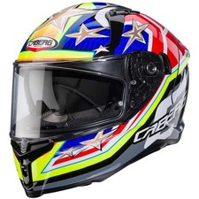 CASCO INTEGRALE AVALON X TRACK