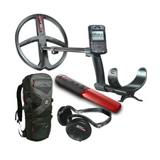 XP DEUS 2 II 34 FMF RC WSA II