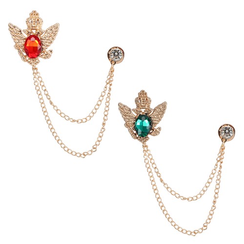 2pcs spille vintage - spille,