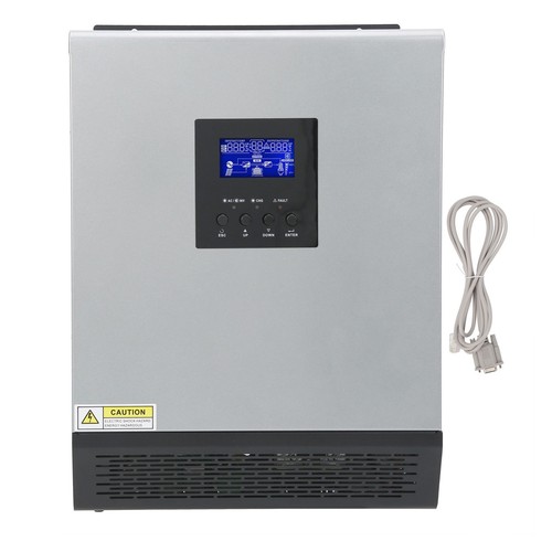 Pwm off grid - off-grid, solar