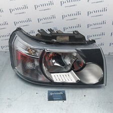 Faro anteriore destro Land