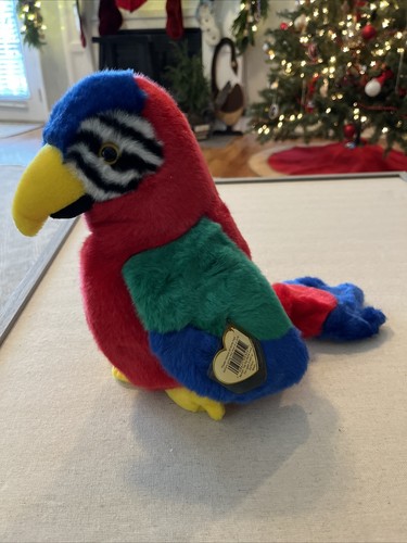 Peluche beanie buddies - peluche,