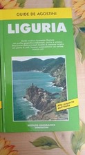 Guide De Agostini - Liguria -