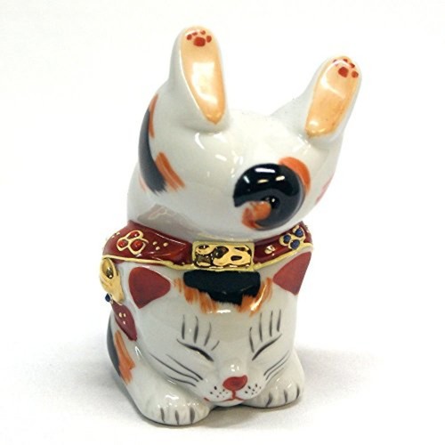 Maniglione giapponese maneki - maniglione,
