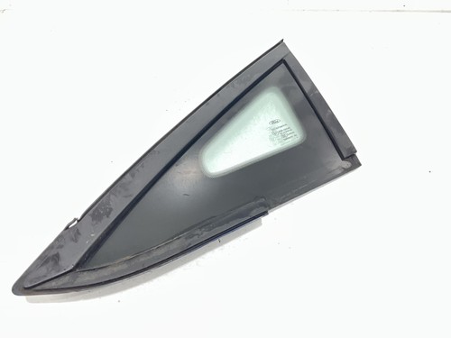 Deflettore vetro fisso - vetro,