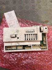 scheda elettronica x lavasciuga indesit